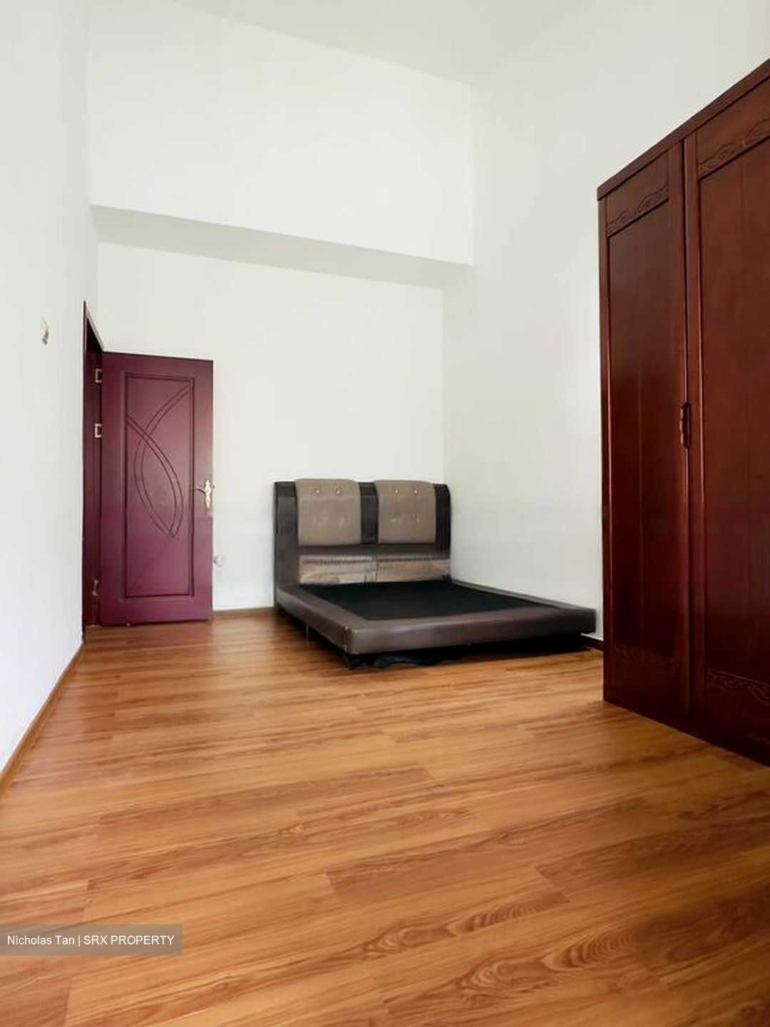 Jalan Rindu (D19), Terrace #457950551